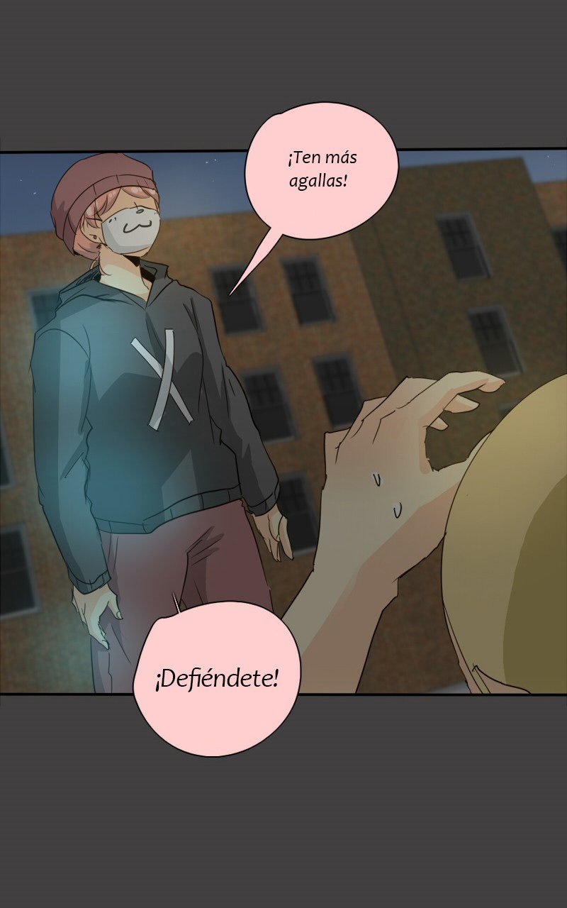 Read extraOrdinario ES Manga Online