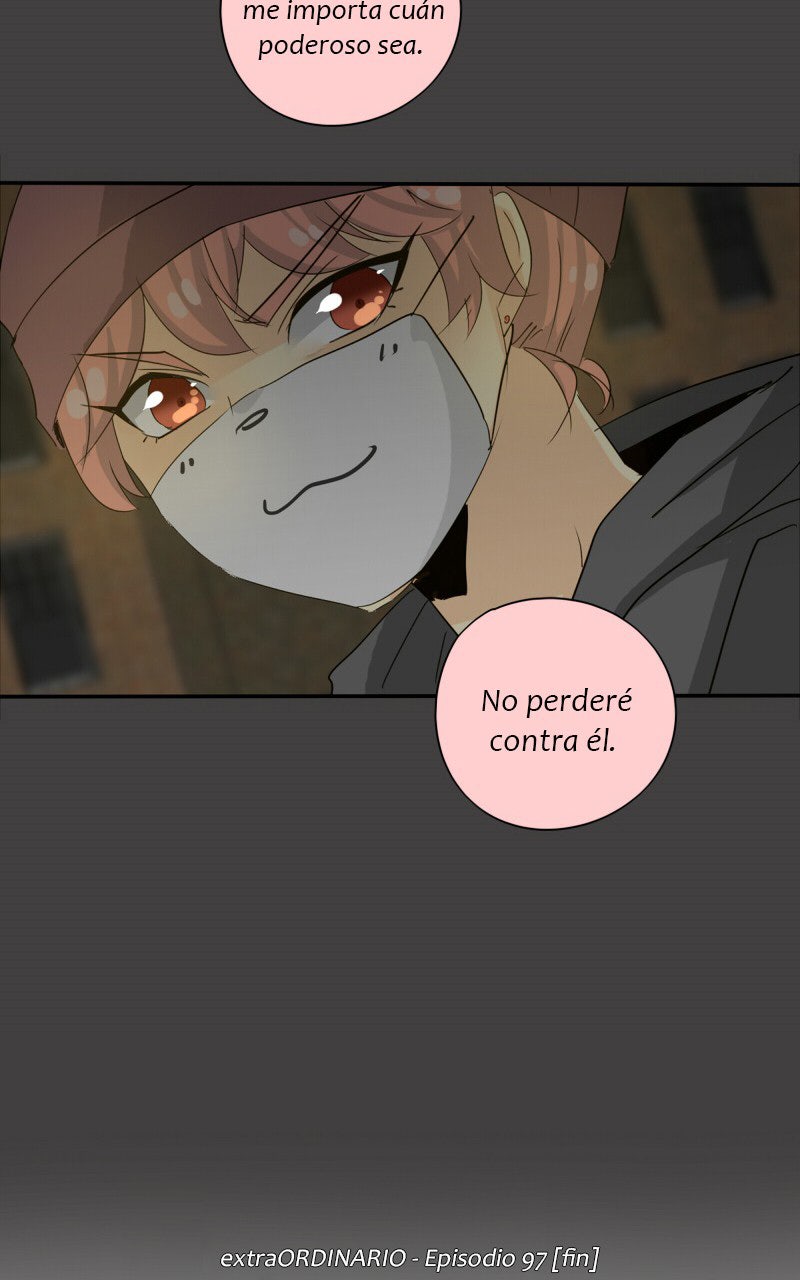 Read extraOrdinario ES Manga Online