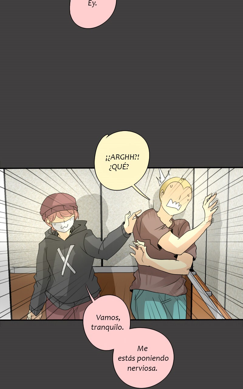 Read extraOrdinario ES Manga Online