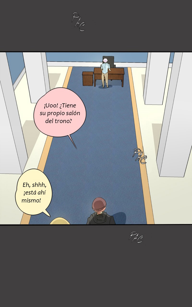 Read extraOrdinario ES Manga Online