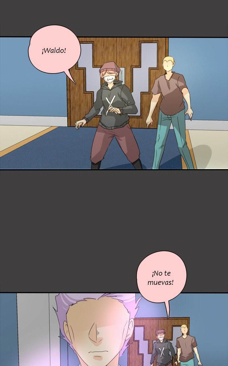 Read extraOrdinario ES Manga Online