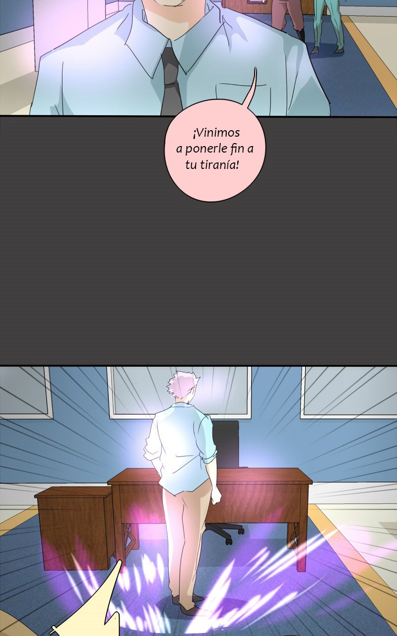 Read extraOrdinario ES Manga Online