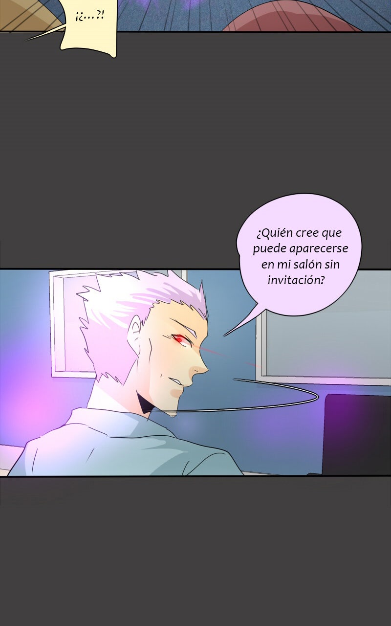 Read extraOrdinario ES Manga Online