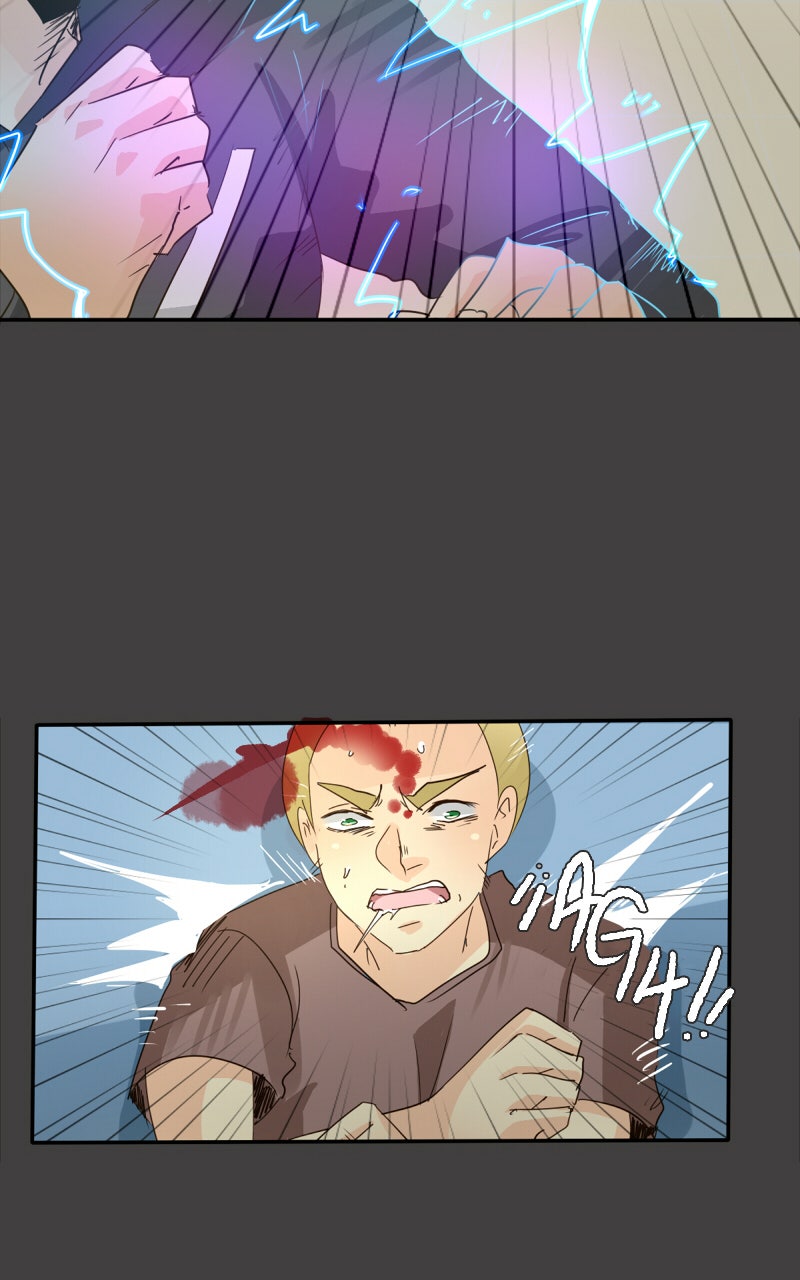 Read extraOrdinario ES Manga Online