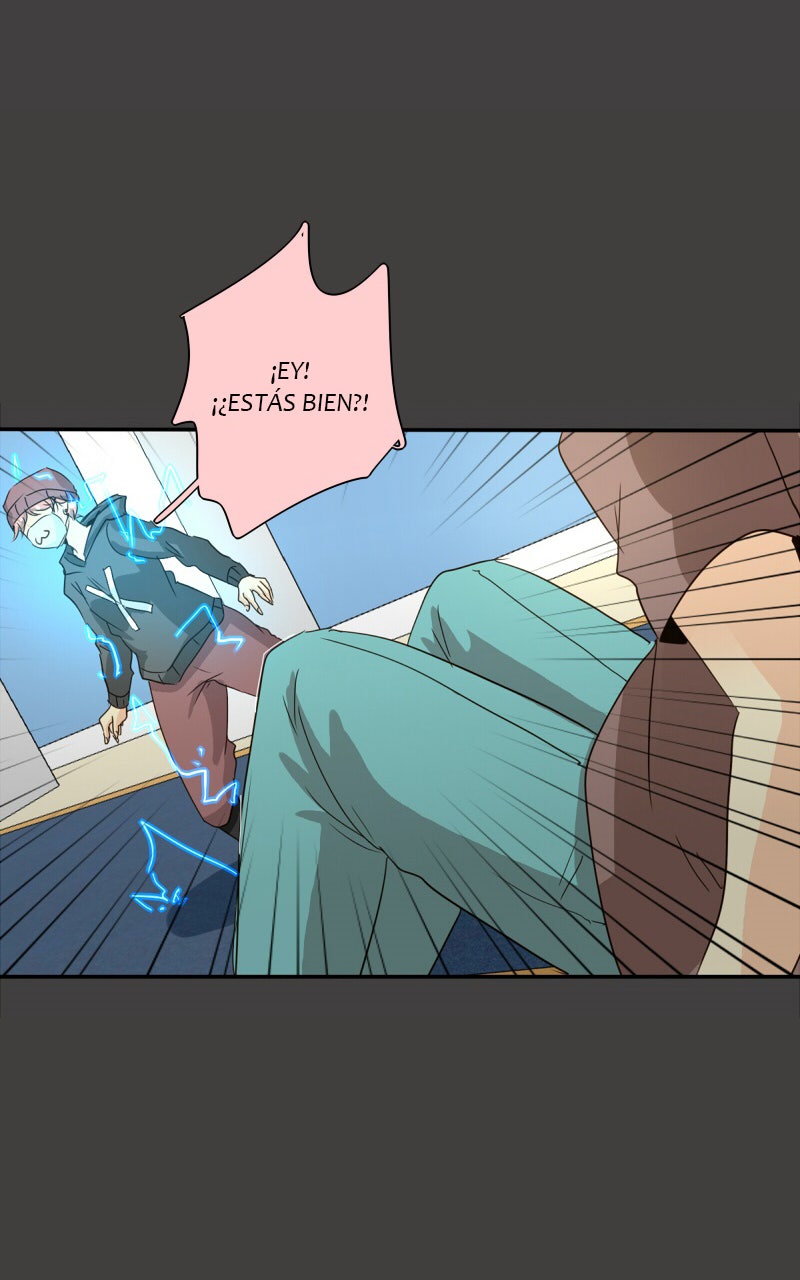 Read extraOrdinario ES Manga Online