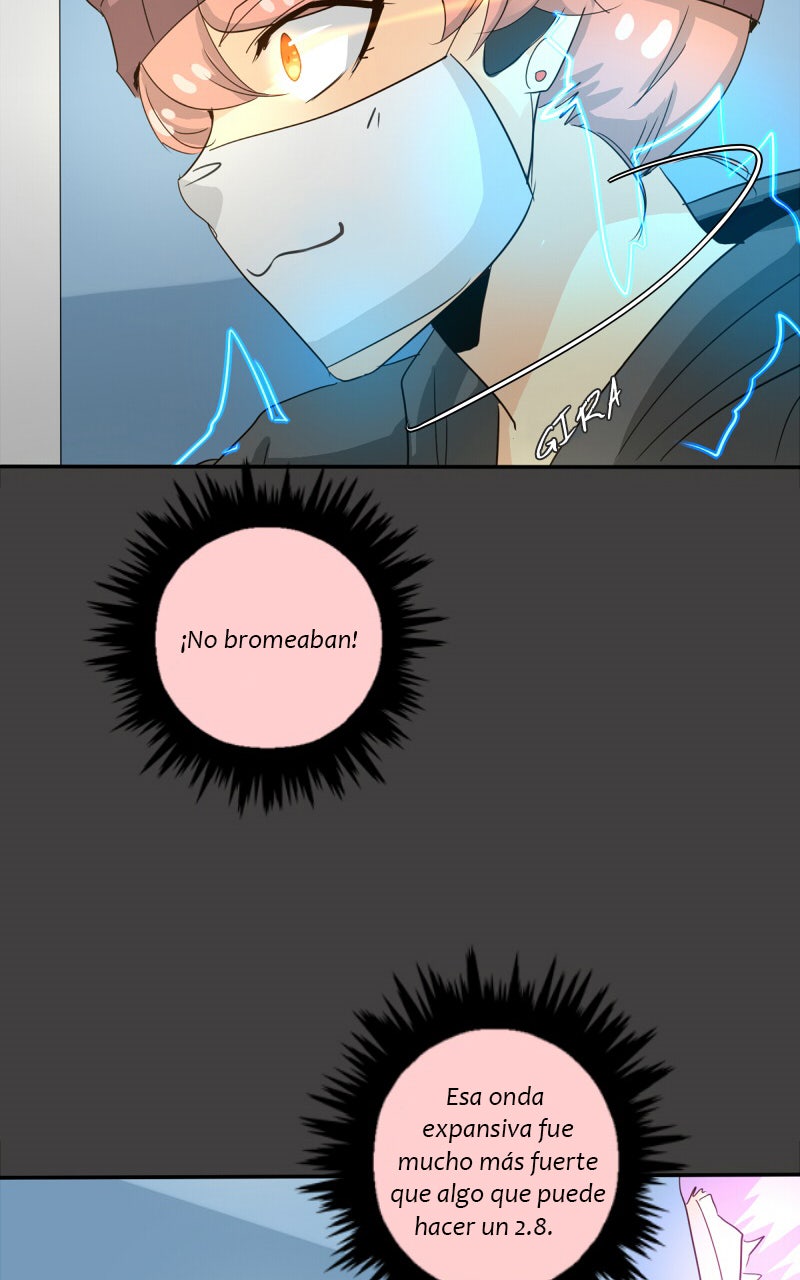 Read extraOrdinario ES Manga Online