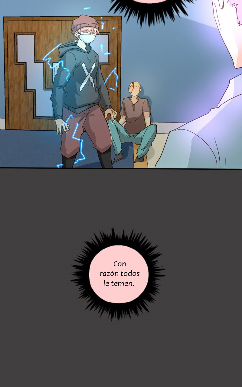 Read extraOrdinario ES Manga Online