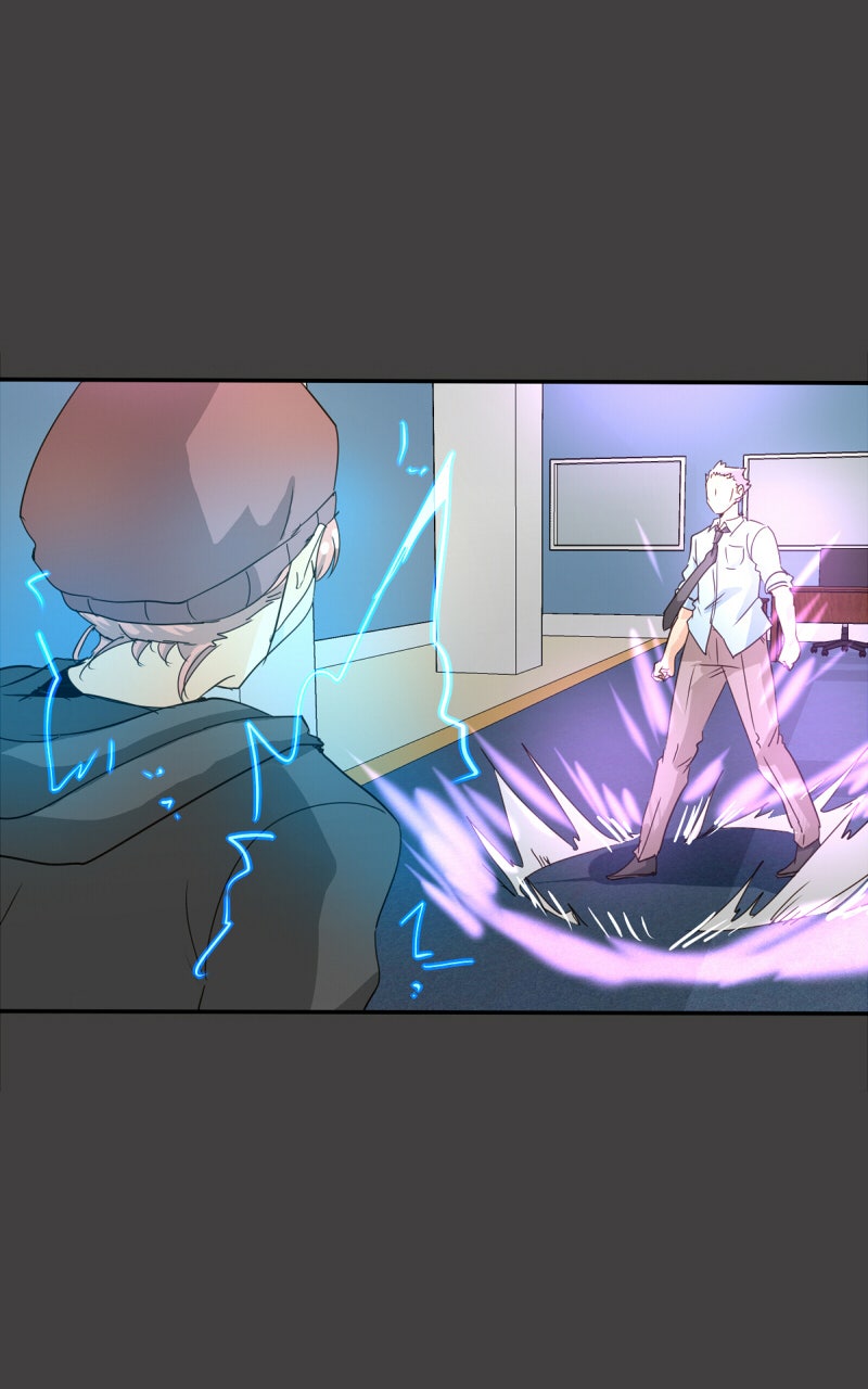 Read extraOrdinario ES Manga Online