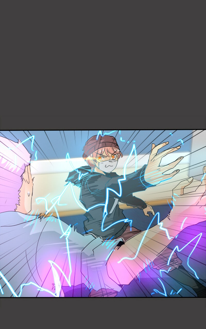 Read extraOrdinario ES Manga Online