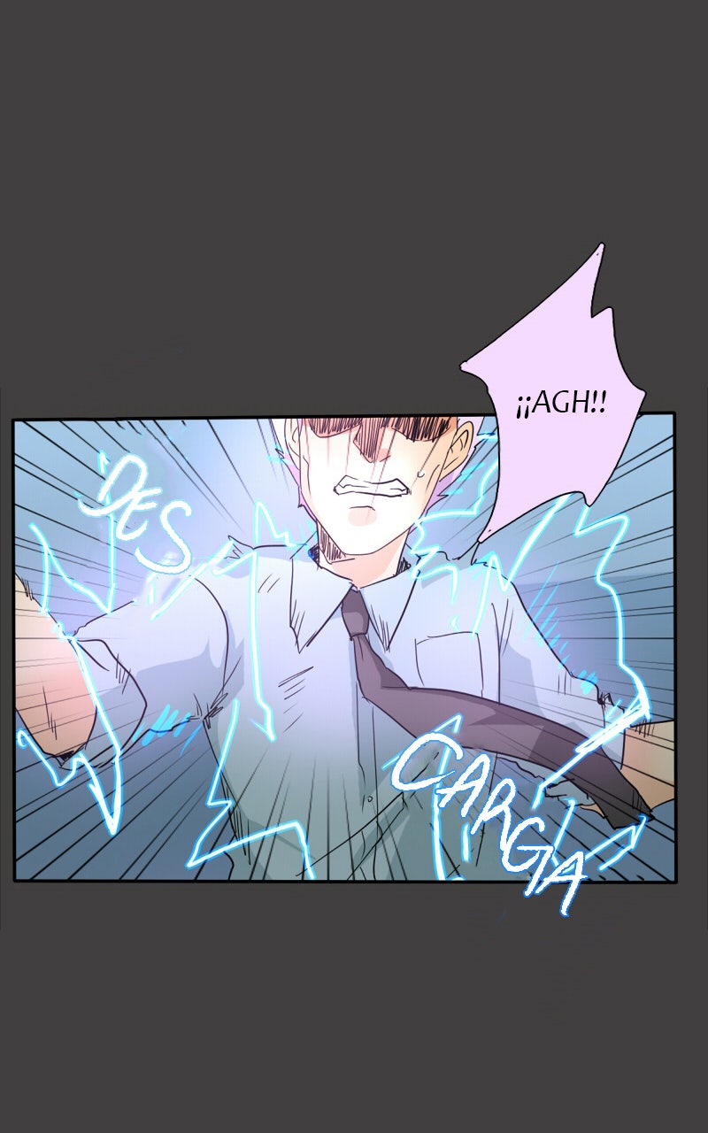 Read extraOrdinario ES Manga Online