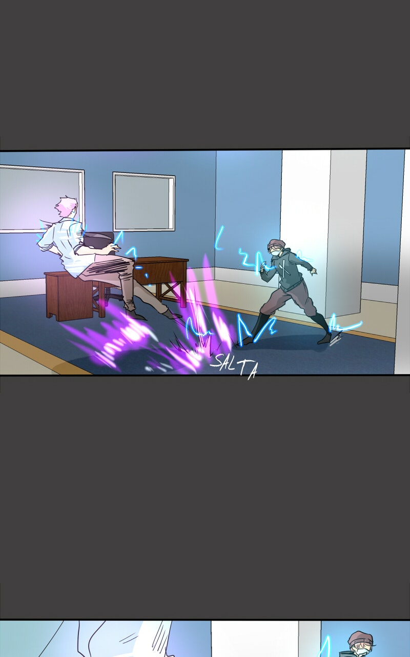 Read extraOrdinario ES Manga Online