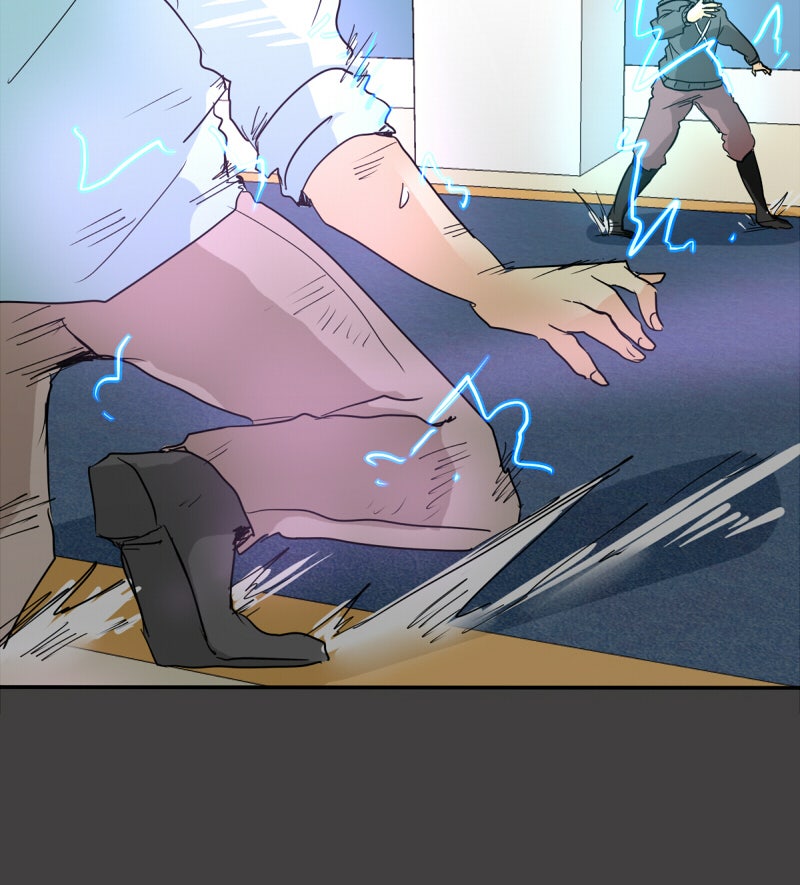 Read extraOrdinario ES Manga Online