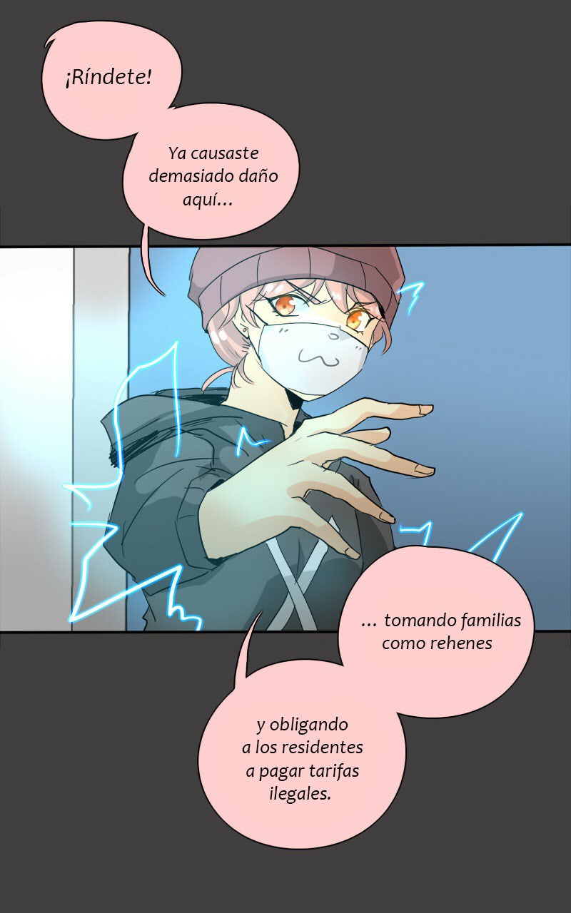 Read extraOrdinario ES Manga Online