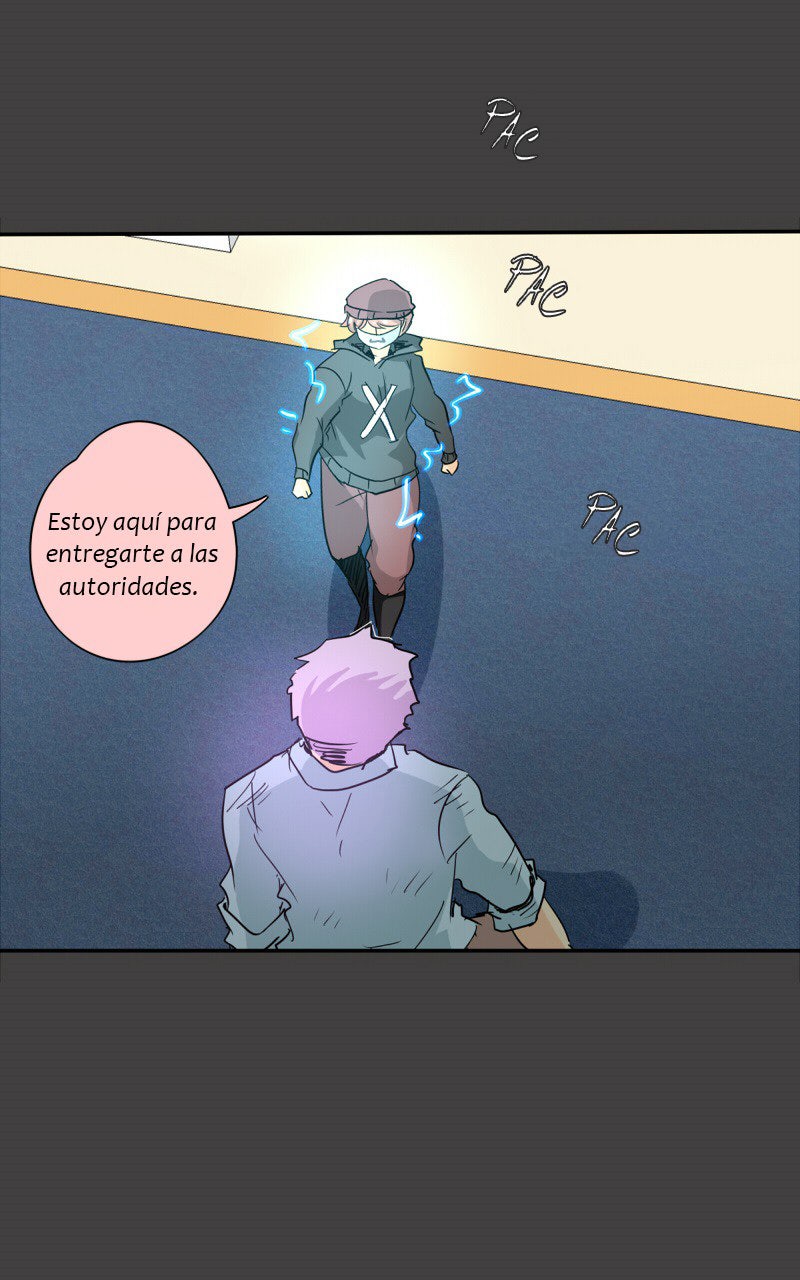 Read extraOrdinario ES Manga Online