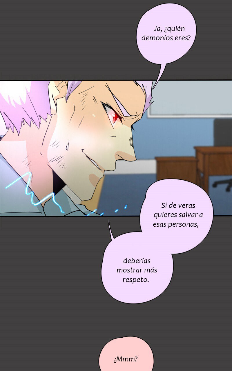 Read extraOrdinario ES Manga Online