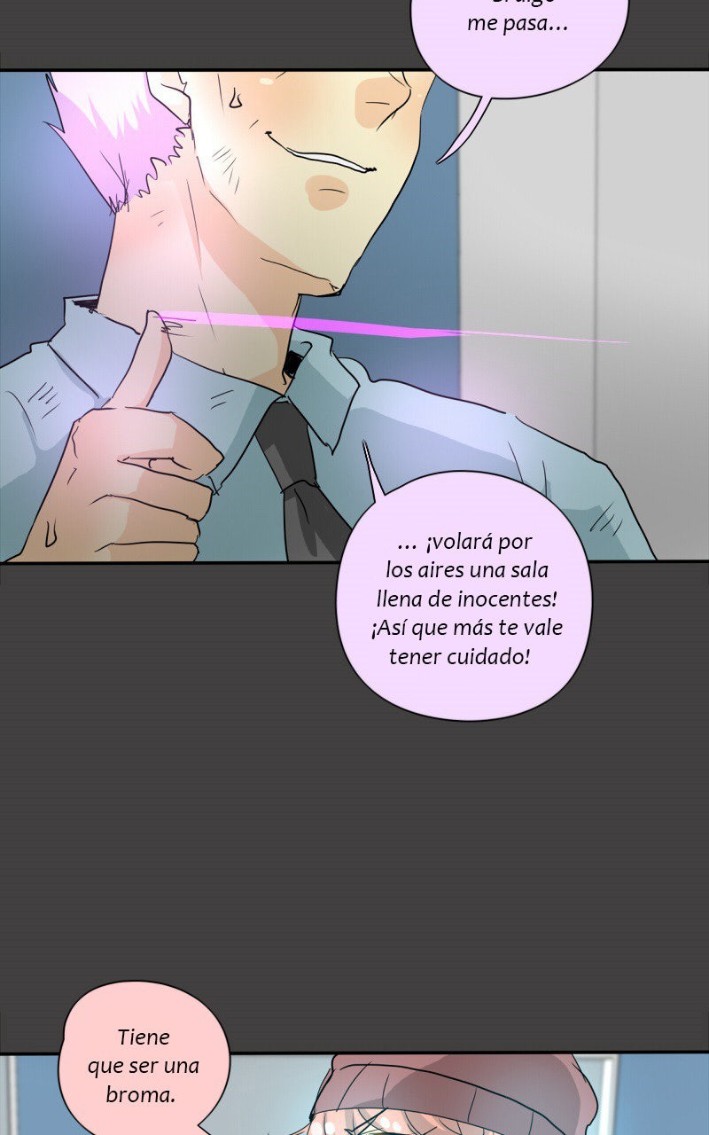 Read extraOrdinario ES Manga Online