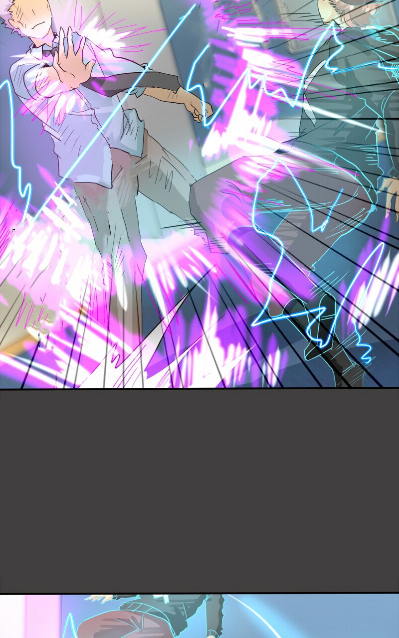 Read extraOrdinario ES Manga Online