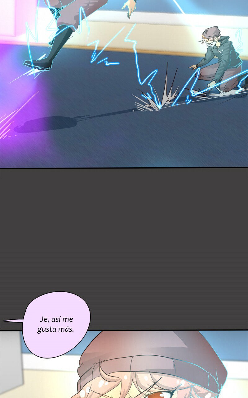 Read extraOrdinario ES Manga Online