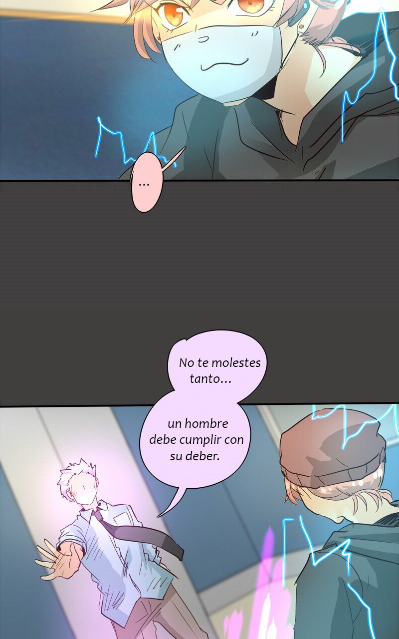 Read extraOrdinario ES Manga Online