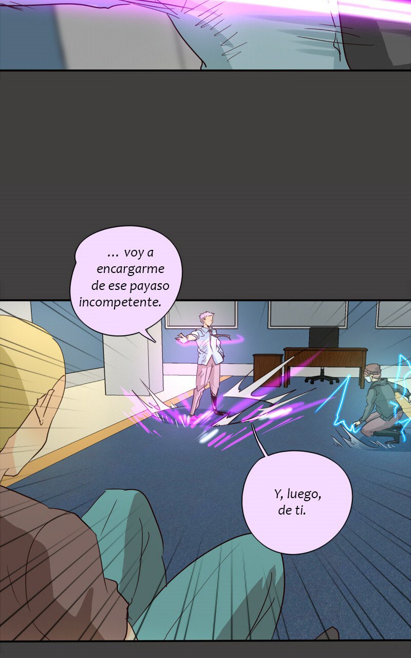 Read extraOrdinario ES Manga Online