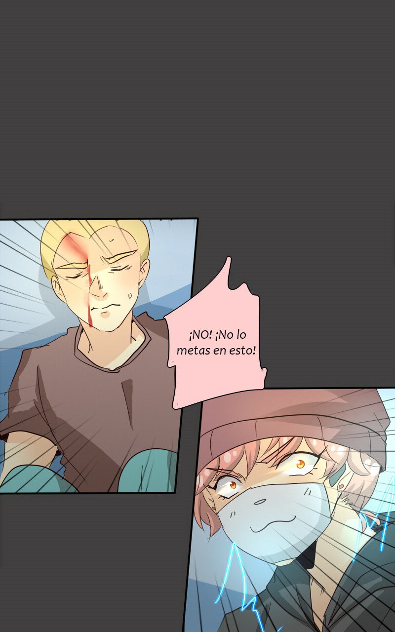 Read extraOrdinario ES Manga Online