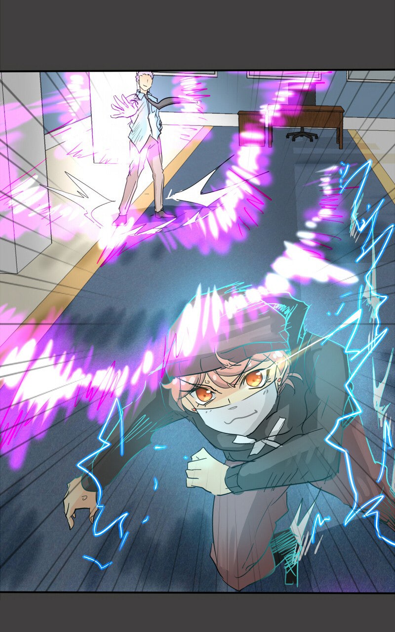 Read extraOrdinario ES Manga Online