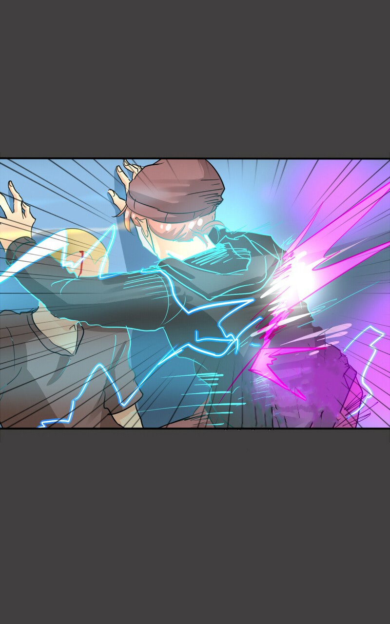 Read extraOrdinario ES Manga Online