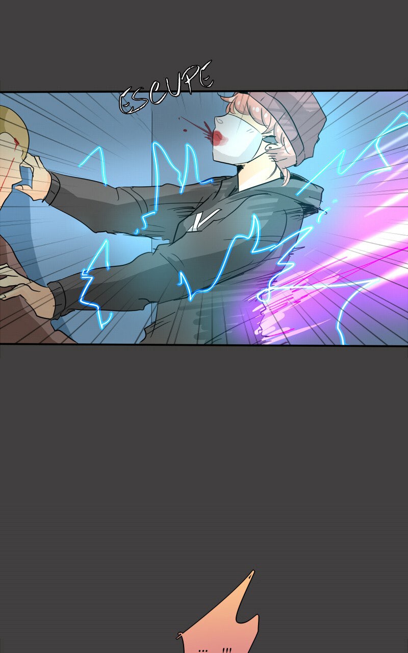 Read extraOrdinario ES Manga Online