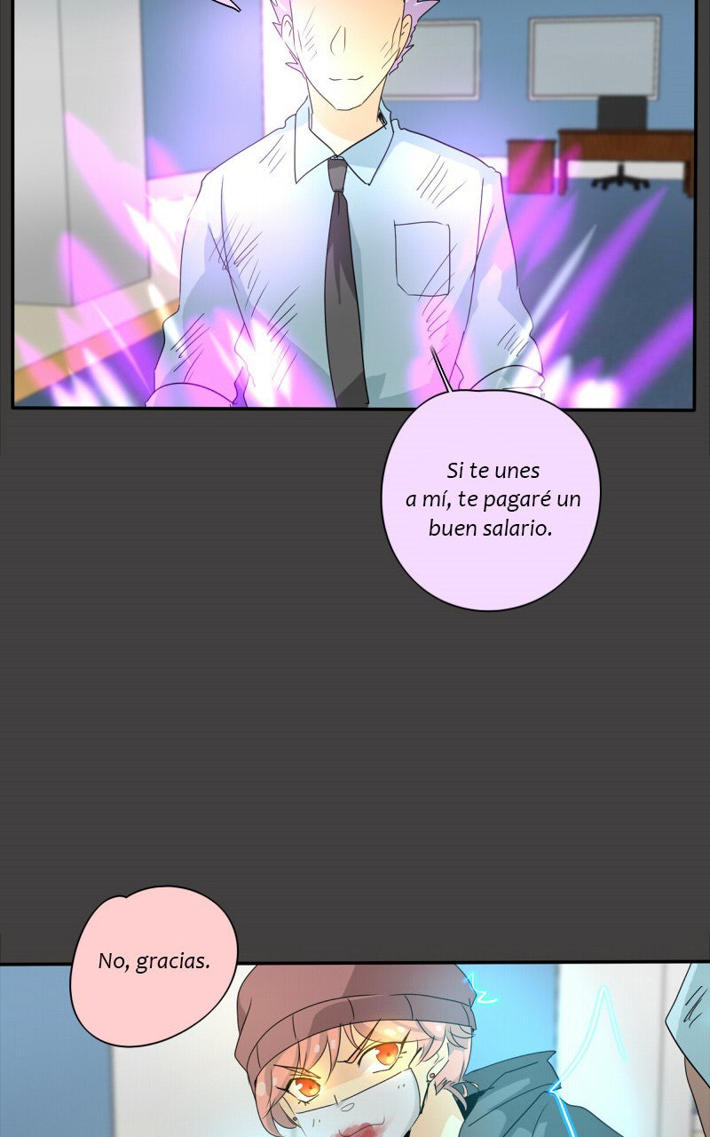 Read extraOrdinario ES Manga Online