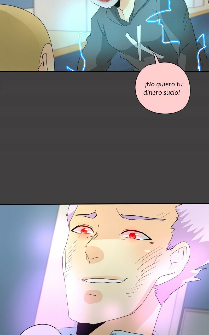 Read extraOrdinario ES Manga Online