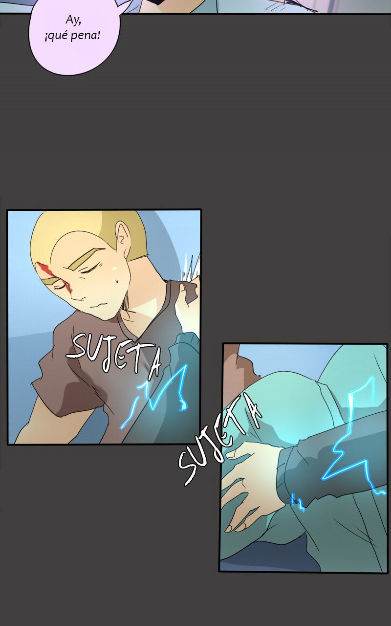 Read extraOrdinario ES Manga Online