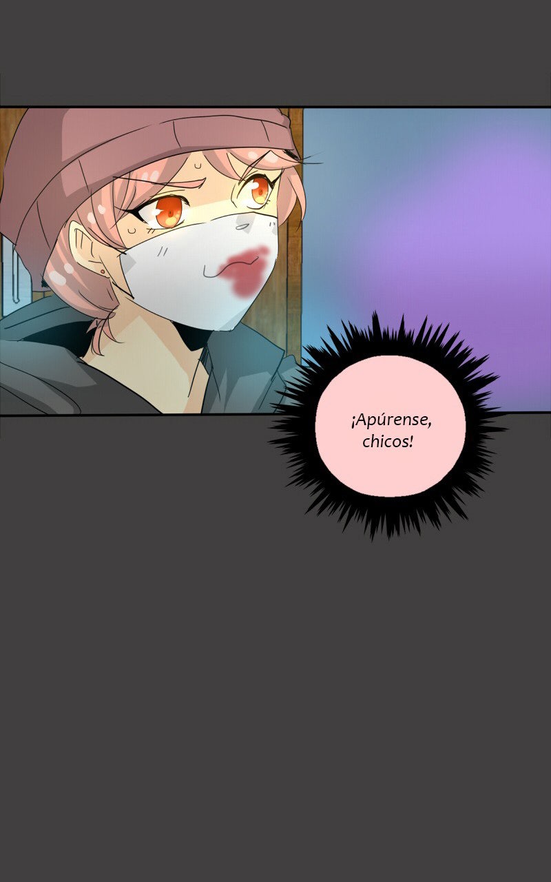 Read extraOrdinario ES Manga Online