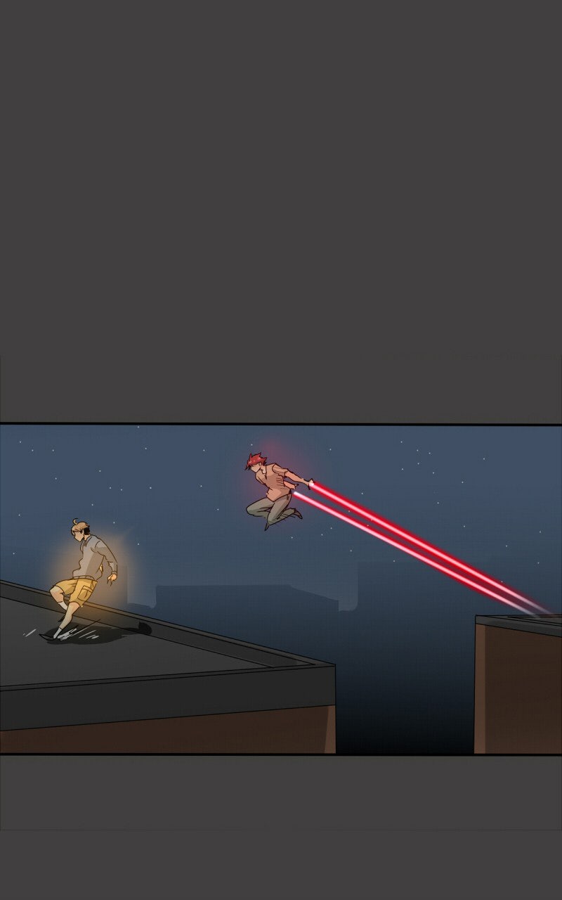 Read extraOrdinario ES Manga Online