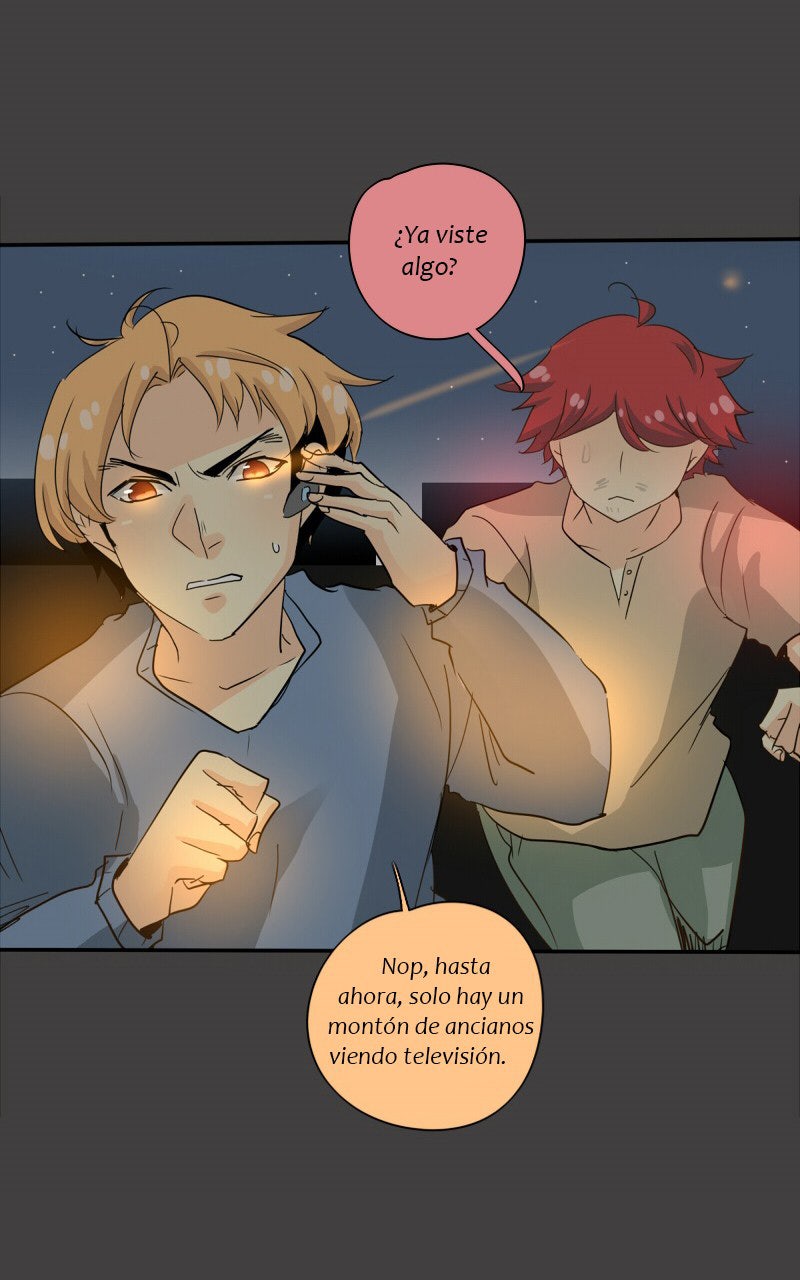 Read extraOrdinario ES Manga Online