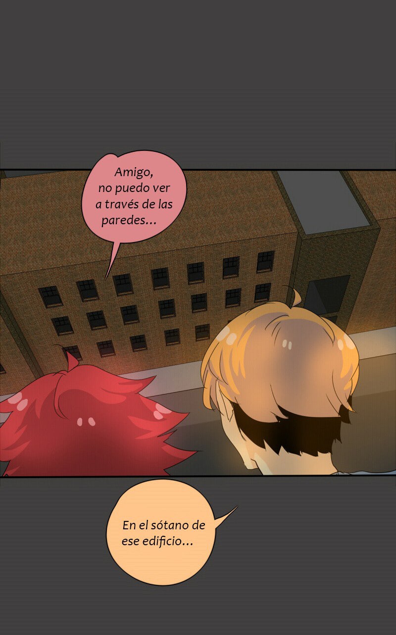 Read extraOrdinario ES Manga Online