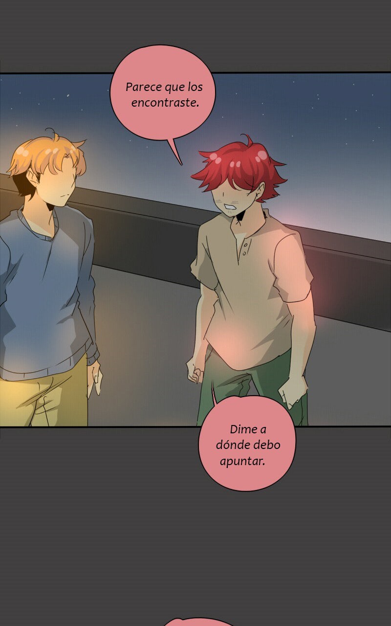 Read extraOrdinario ES Manga Online