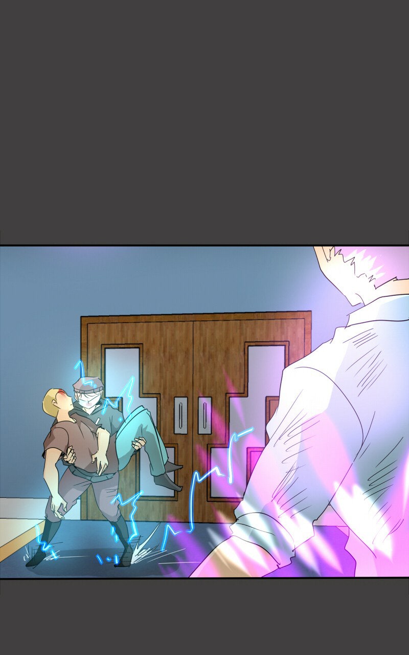 Read extraOrdinario ES Manga Online