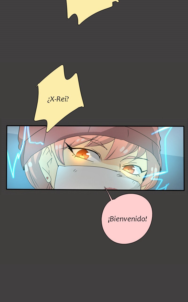 Read extraOrdinario ES Manga Online