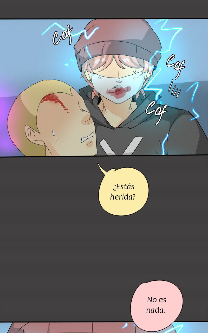 Read extraOrdinario ES Manga Online