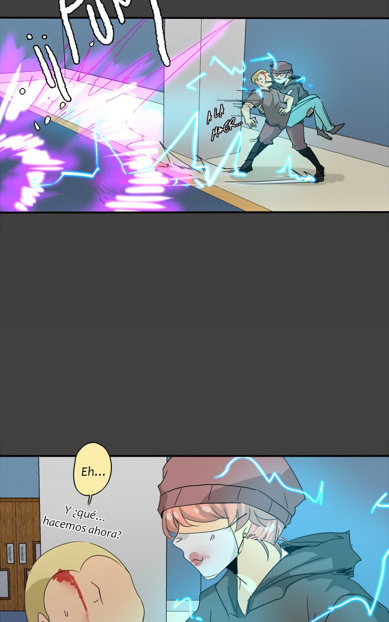 Read extraOrdinario ES Manga Online