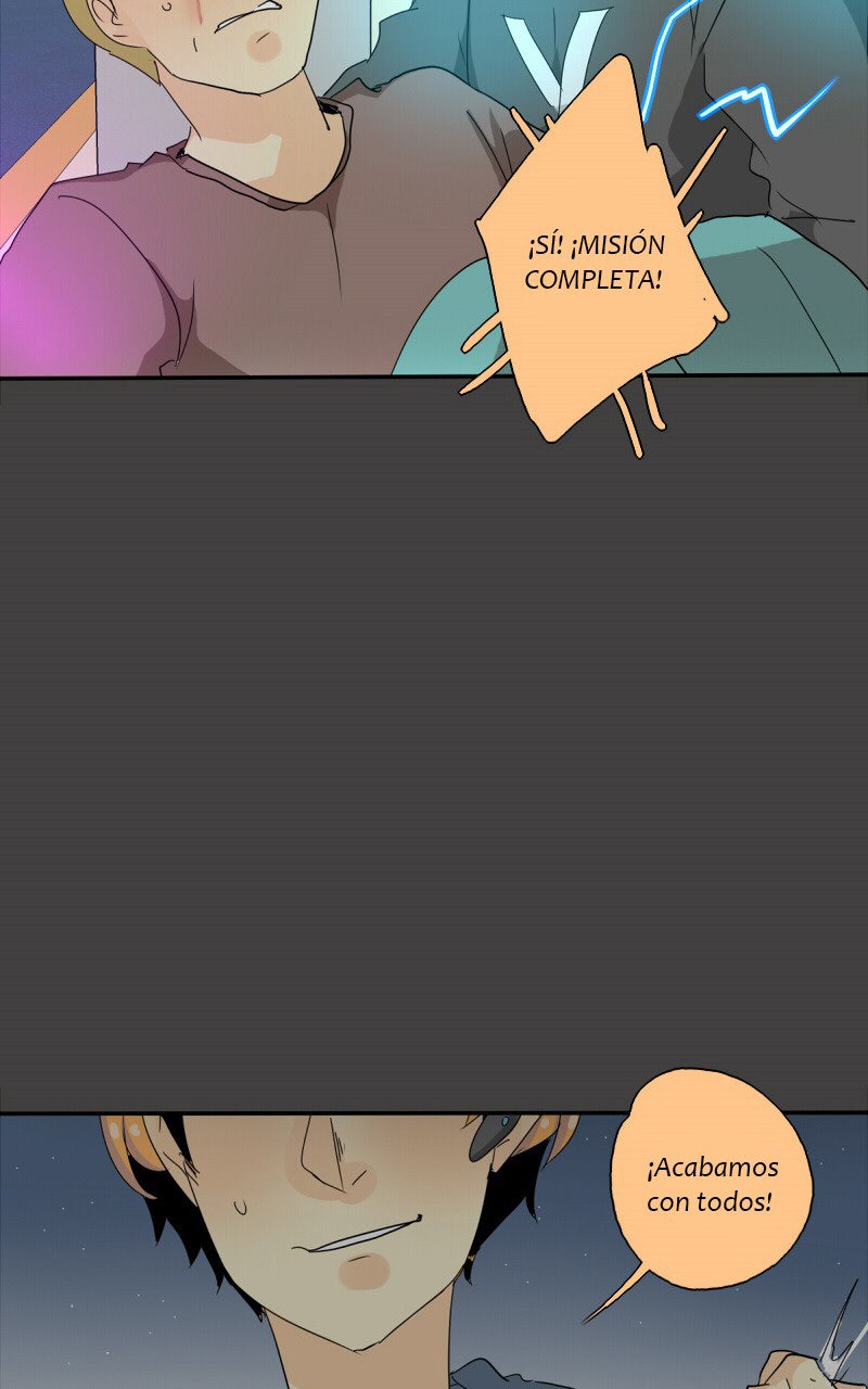 Read extraOrdinario ES Manga Online