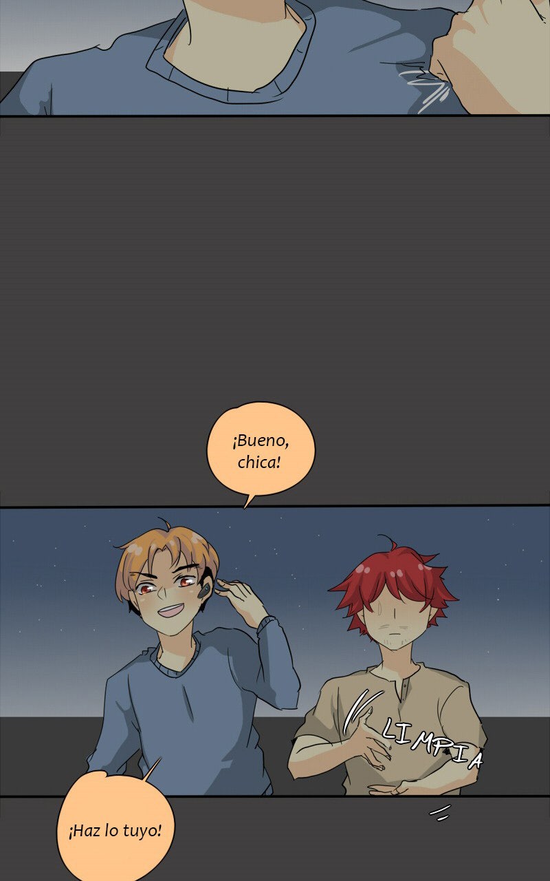 Read extraOrdinario ES Manga Online