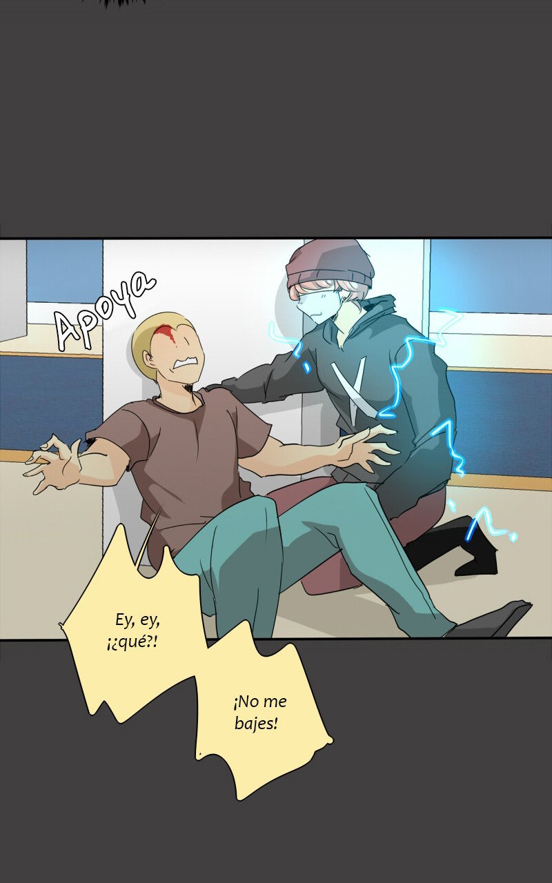 Read extraOrdinario ES Manga Online