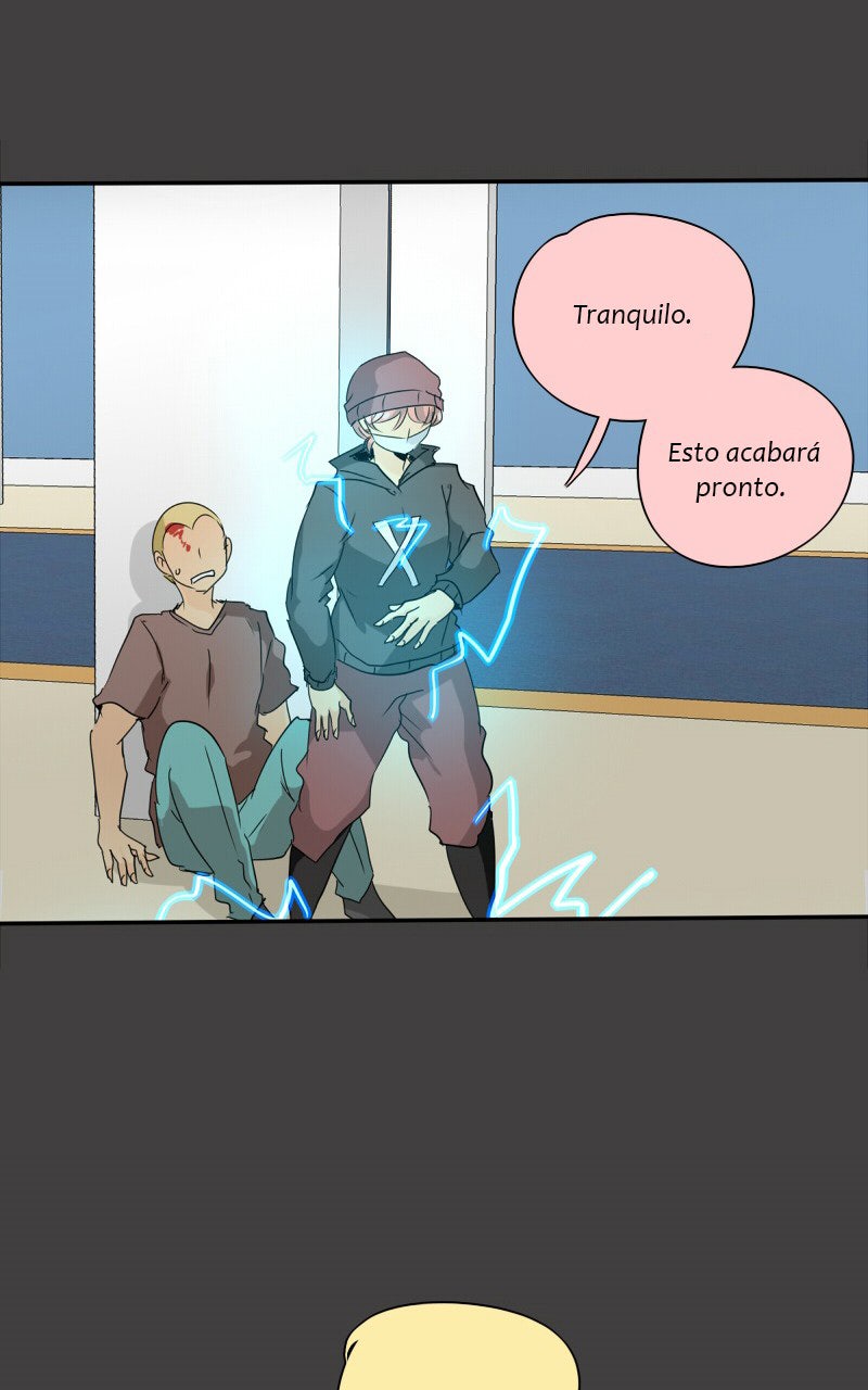 Read extraOrdinario ES Manga Online