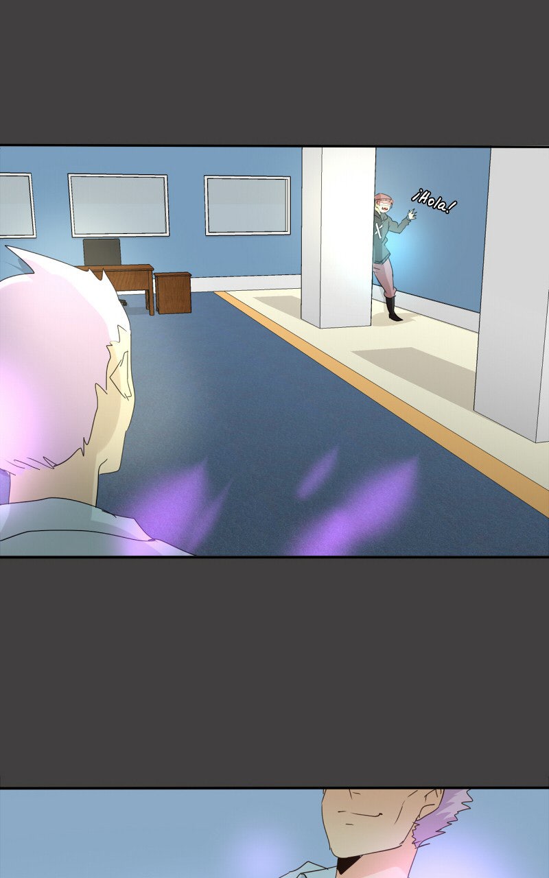 Read extraOrdinario ES Manga Online