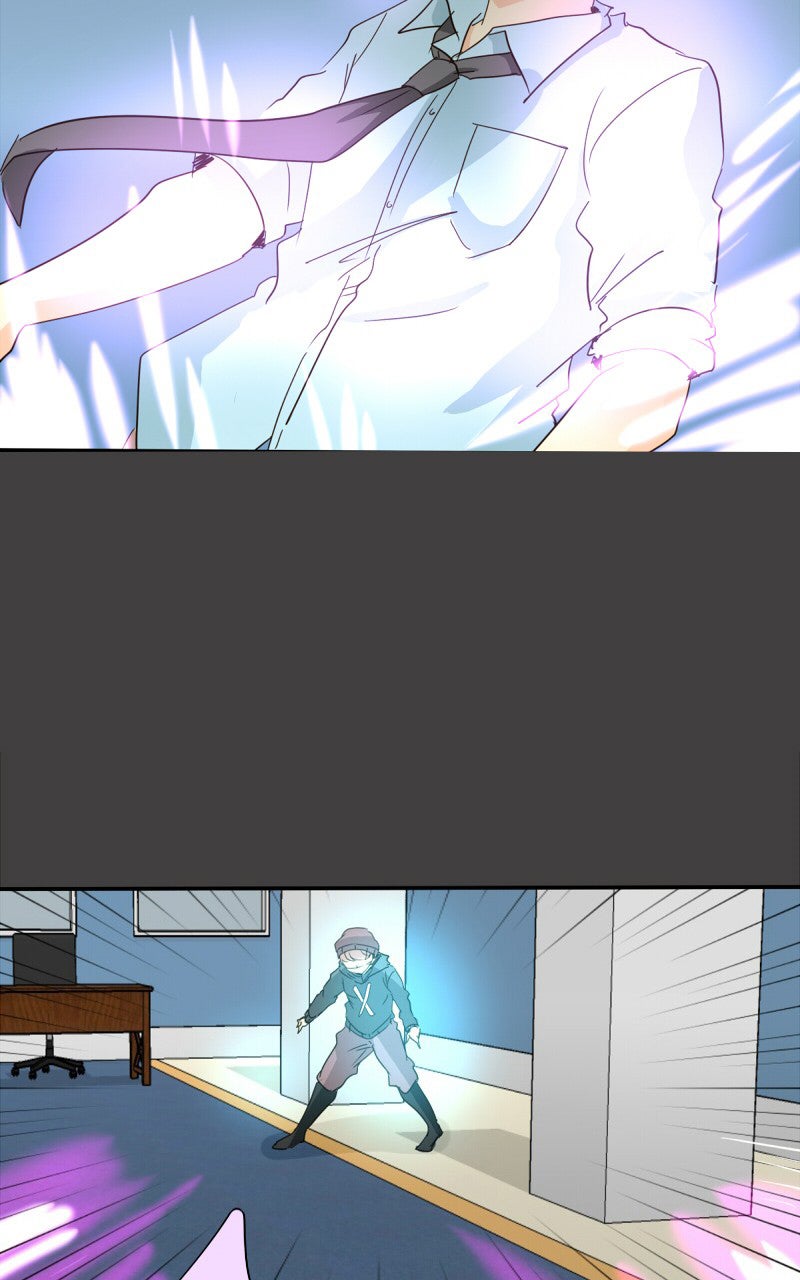 Read extraOrdinario ES Manga Online