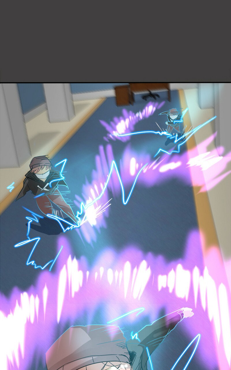 Read extraOrdinario ES Manga Online