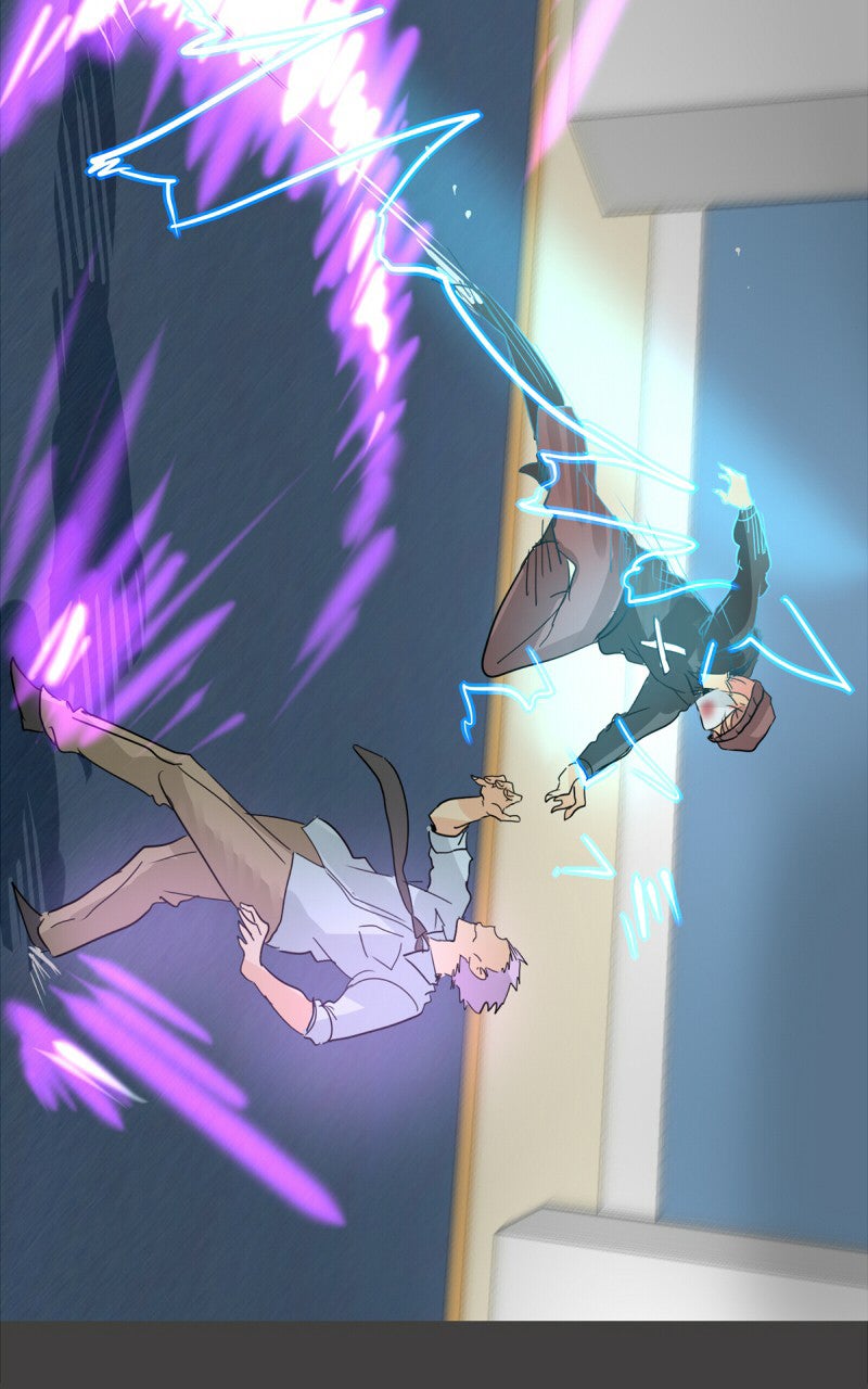 Read extraOrdinario ES Manga Online