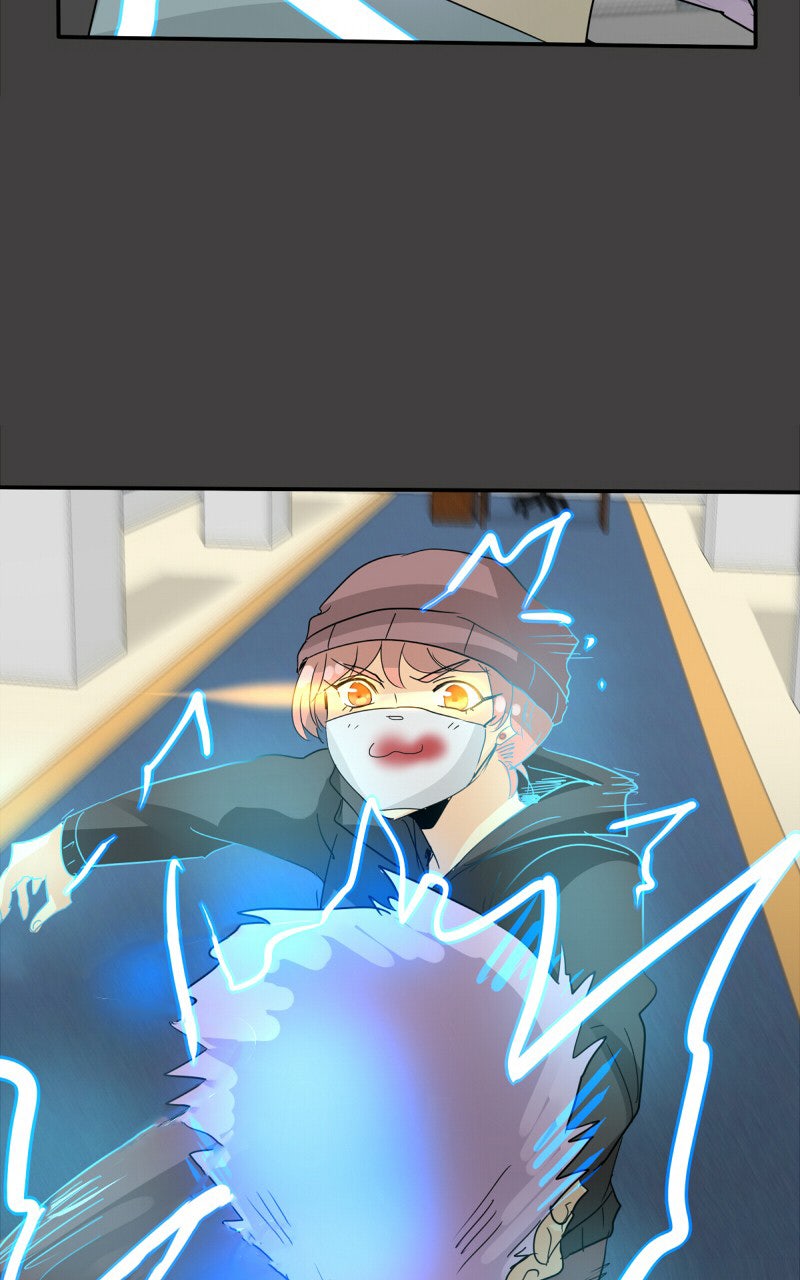 Read extraOrdinario ES Manga Online