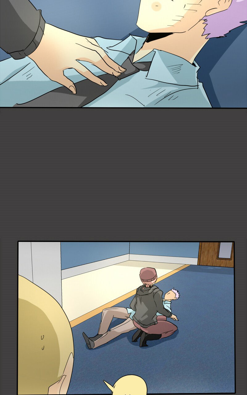 Read extraOrdinario ES Manga Online